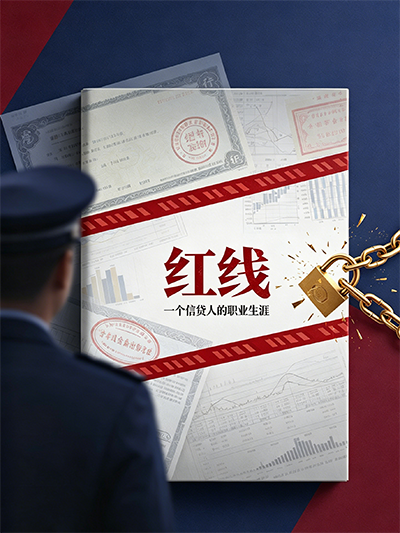 行业小说《红线》
