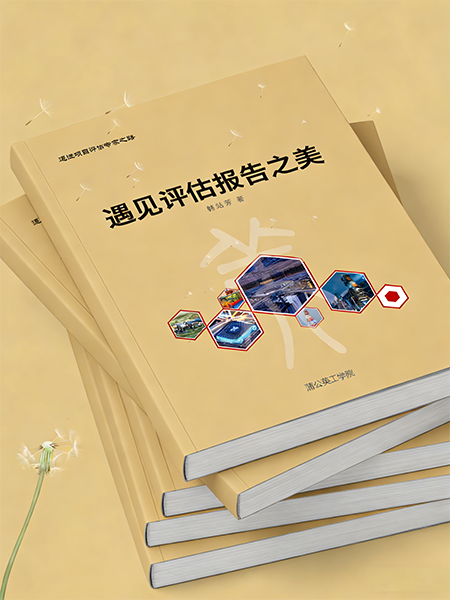 遇见评估报告之美